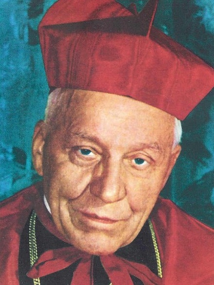 Kardinál Beran, www.ado.cz
